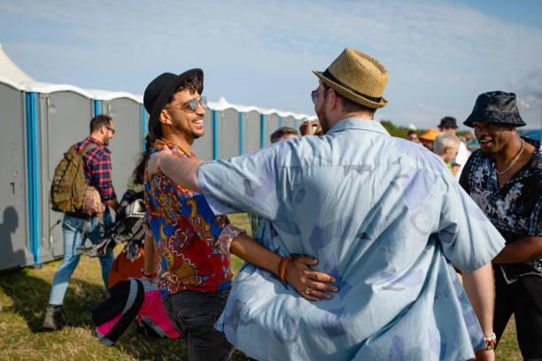 Best Event porta potty rental  in Seminole, OK