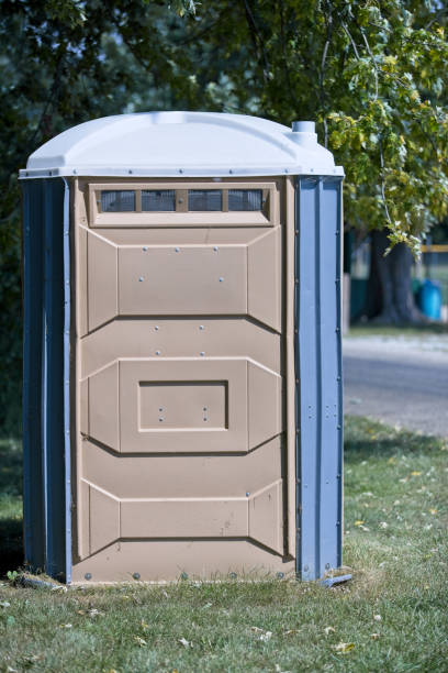 Portable Toilet Options We Offer in Seminole, OK