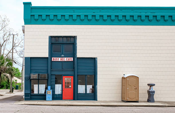 Best Construction site porta potty rental  in Seminole, OK