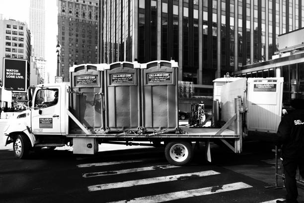 Best Event porta potty rental  in Seminole, OK