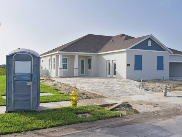 Porta potty rental for festivals in Seminole, OK