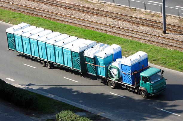 Best Portable restroom solutions  in Seminole, OK